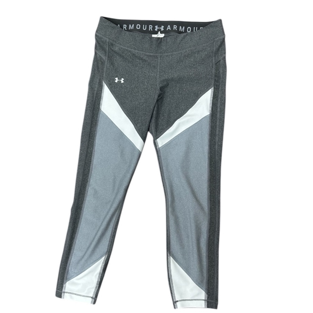 Women’s Under armor leggings capris